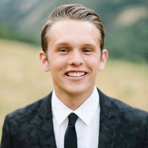 Meet your Posher, Tyler